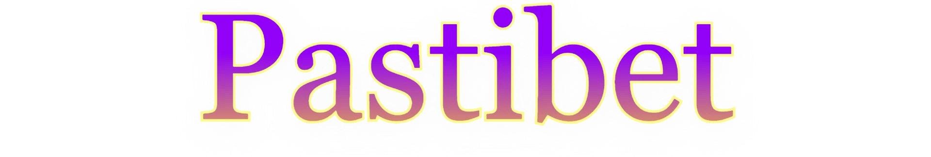 Pastibet